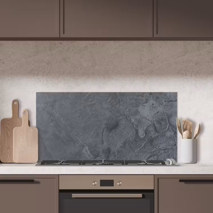Oeroude Steenvertellingen keuken achterwand spatscherm middel -sfeer2