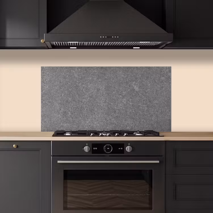 Beton - Patronen - Cement - Vintage - Textuur - Rustiek keuken achterwand spatscherm middel -sfeer1