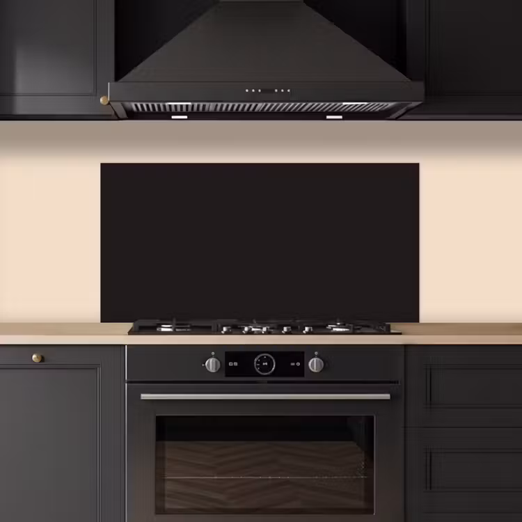 Grijs - Herfst - Seizoenen - Kleuren keuken achterwand spatscherm middel 899 -sfeer1