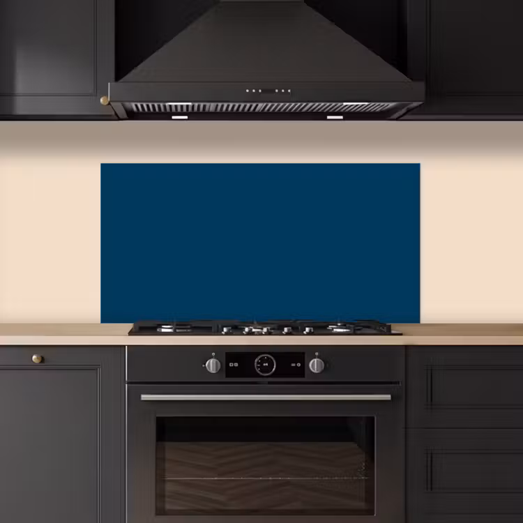 Indigo - Palet - Kleuren keuken achterwand spatscherm middel 899 -sfeer1