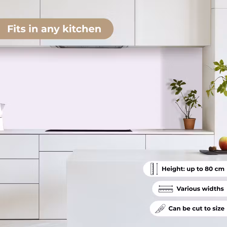 Lilac - Luxe - Paars keuken achterwand 2 middel 871 -sfeer4_UK