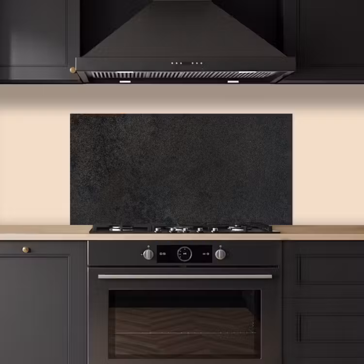 Nachtwakers Fluistering keuken achterwand spatscherm middel -sfeer1