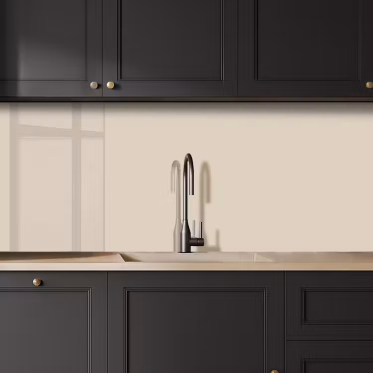 Raw - Linen - Nude keuken achterwand 2 middel 871 -sfeer1