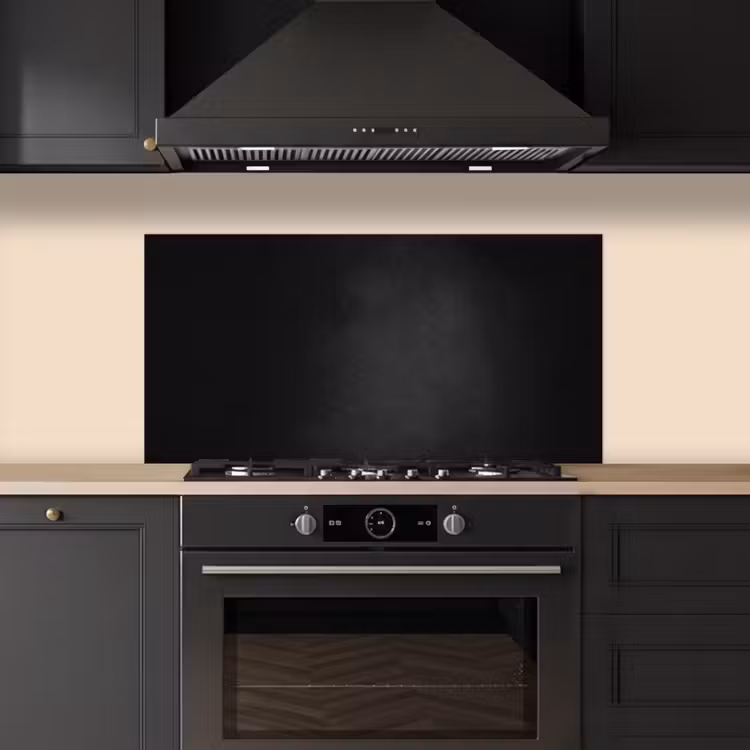 Geheimen in het Donker keuken achterwand spatscherm middel -sfeer1