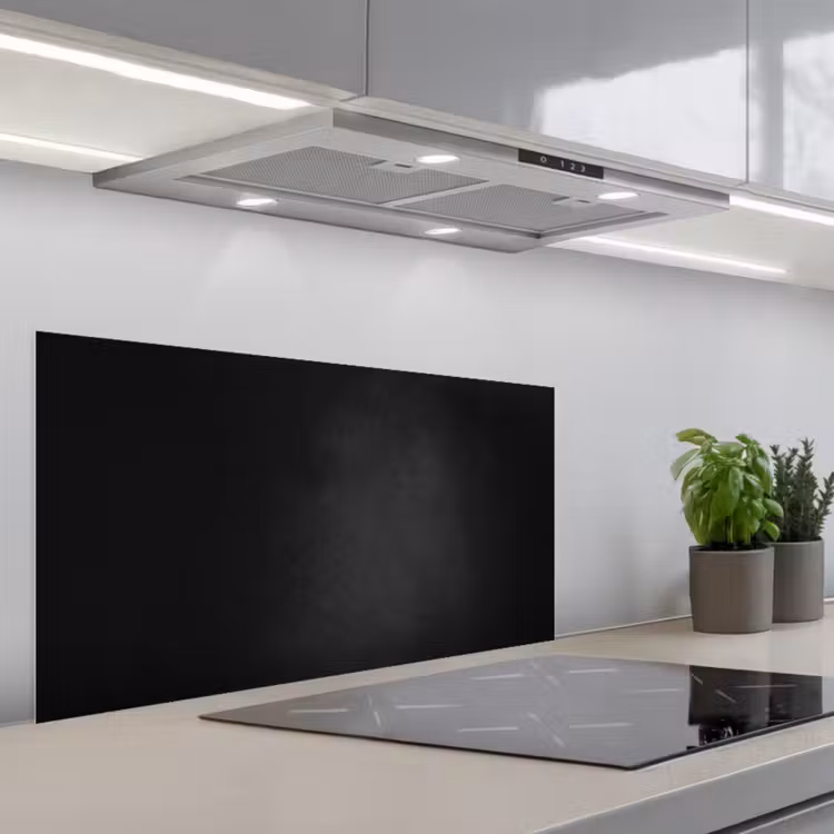 Geheimen in het Donker keuken achterwand spatscherm middel -3d_schuin
