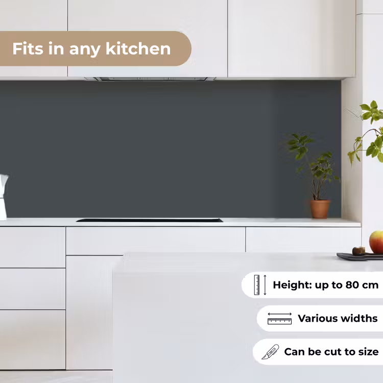 Slate - Millstone - Grijs keuken achterwand 2 middel 871 -sfeer4_UK