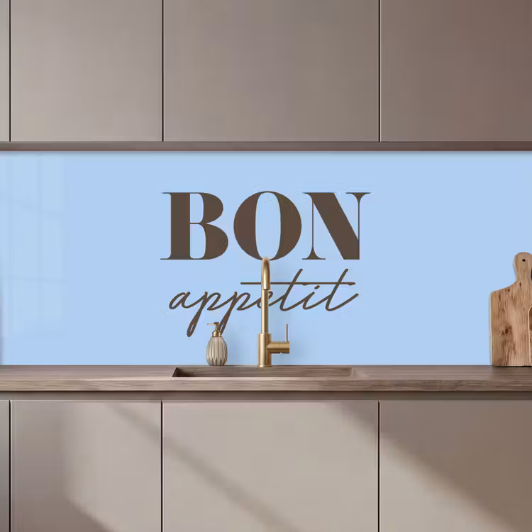 Bon appetit keuken achterwand 2 middel zz_3dshopping
