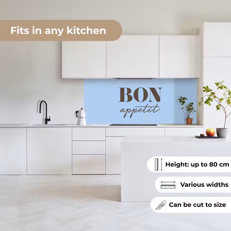 Bon appetit keuken achterwand 2 middel -sfeer4_UK
