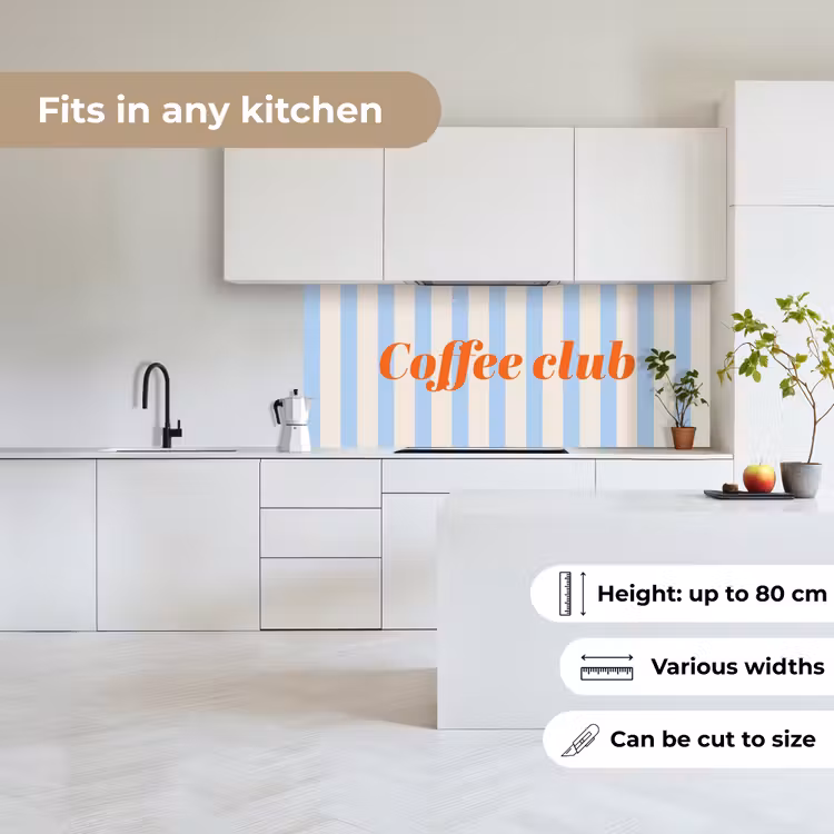 Coffee-club keuken achterwand 2 middel -sfeer4_UK