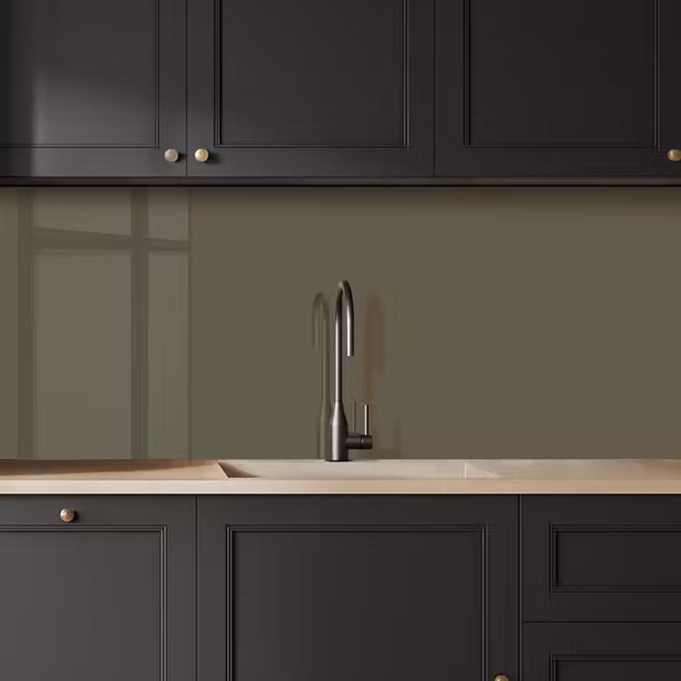 Grijs - Warm - Herfst keuken achterwand 2 middel 871 -sfeer1