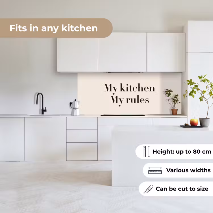My kitchen My rules keuken achterwand 2 middel -sfeer4_UK
