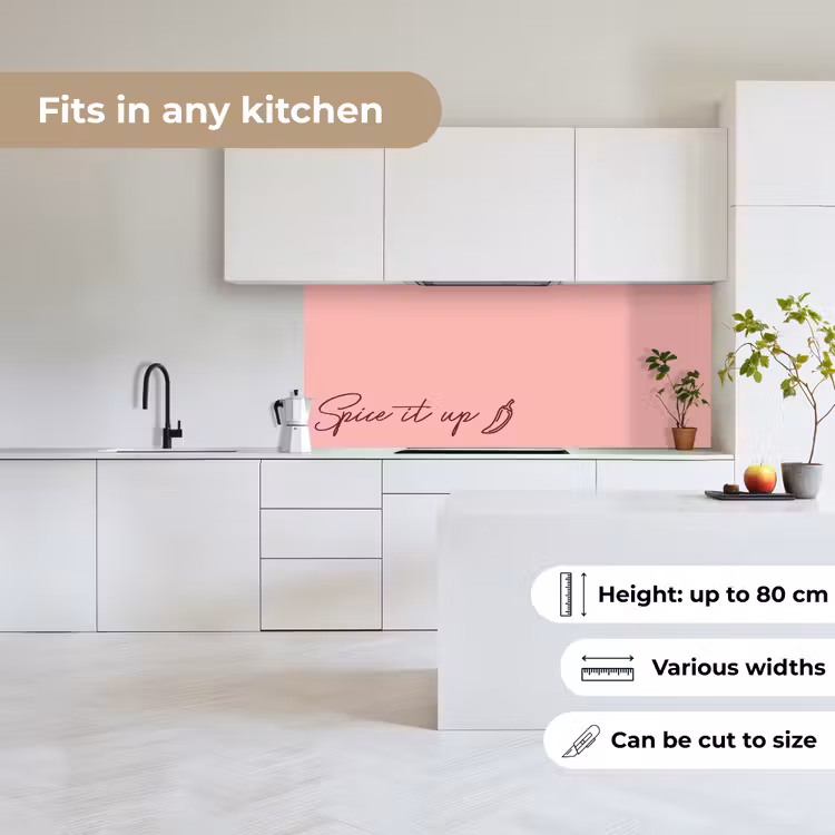 Spice it up keuken achterwand 2 middel -sfeer4_UK