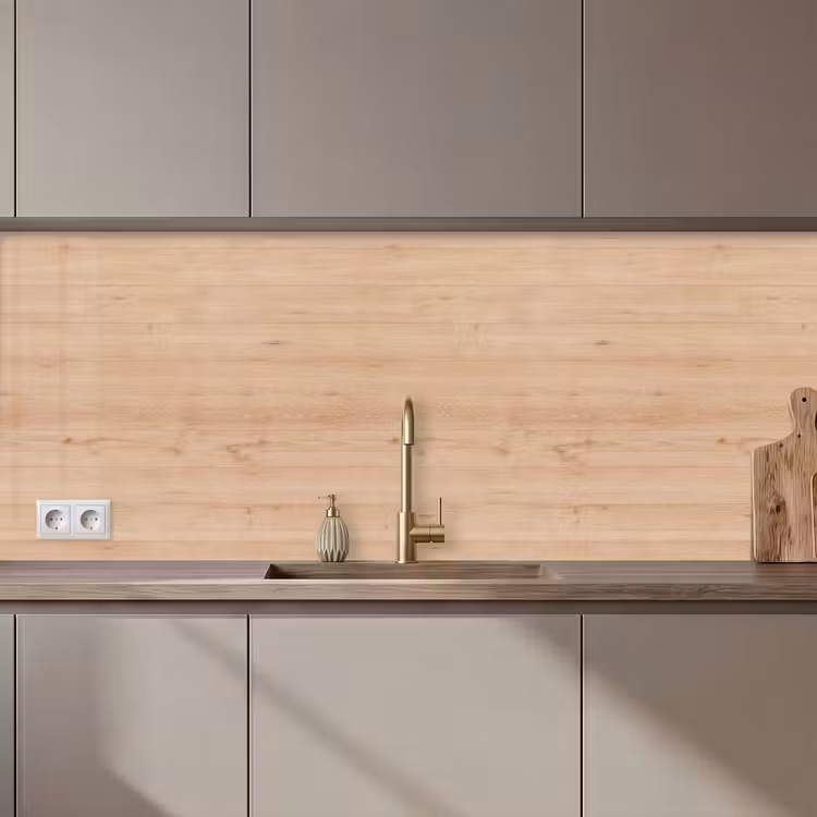 Hout - Patronen - Planken keuken achterwand 2 middel 871 zz_3dshopping