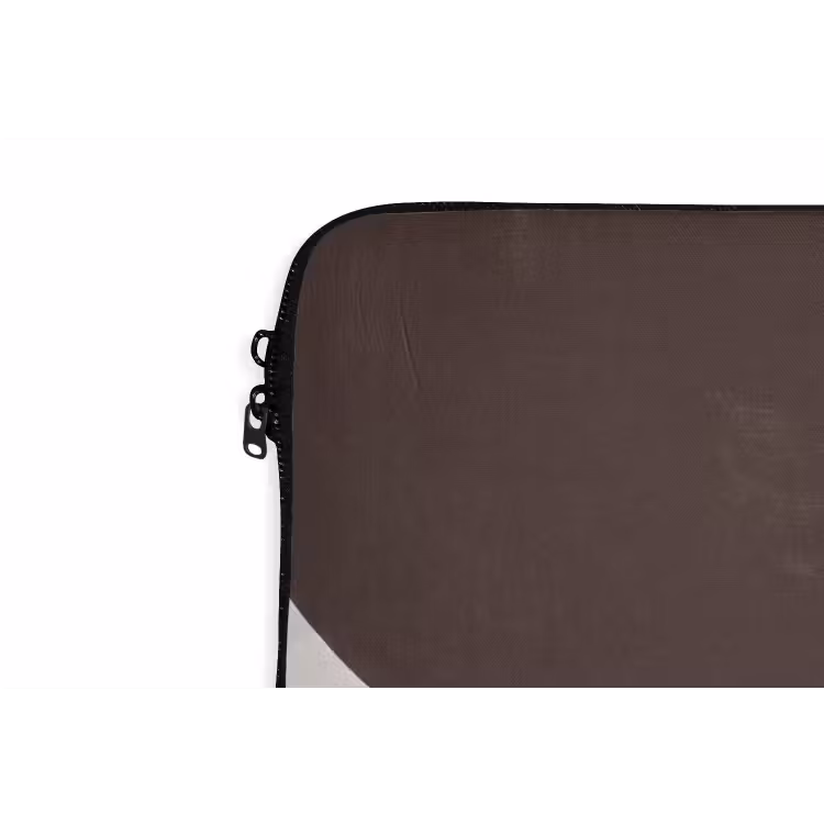 Laptop Sleeve - Abstract - Forms - Modern - Abstract - Vormen - Modern laptophoes neopreen klein