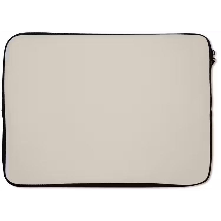 Fresh - Linen - Nude laptophoes neopreen klein 279 -zkaufland3dotto
