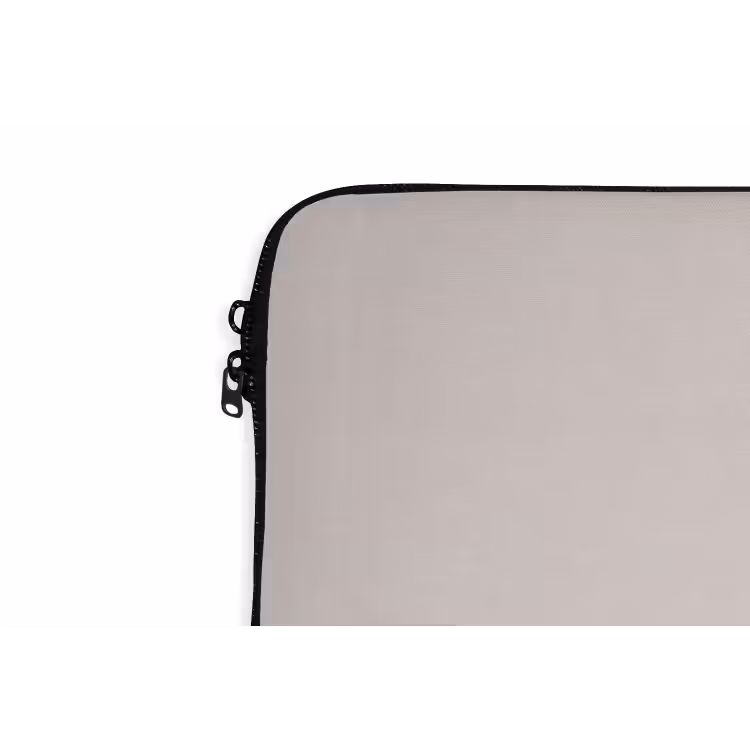 Papaverbollen - Droogbloemen - Minimalistisch - Beige - Rustig laptophoes neopreen klein -detail