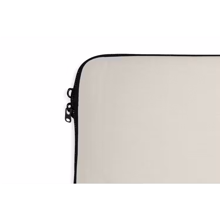 Platenspeler - Vinyl - Muziek - Minimalistisch - Groen laptophoes neopreen klein -detail