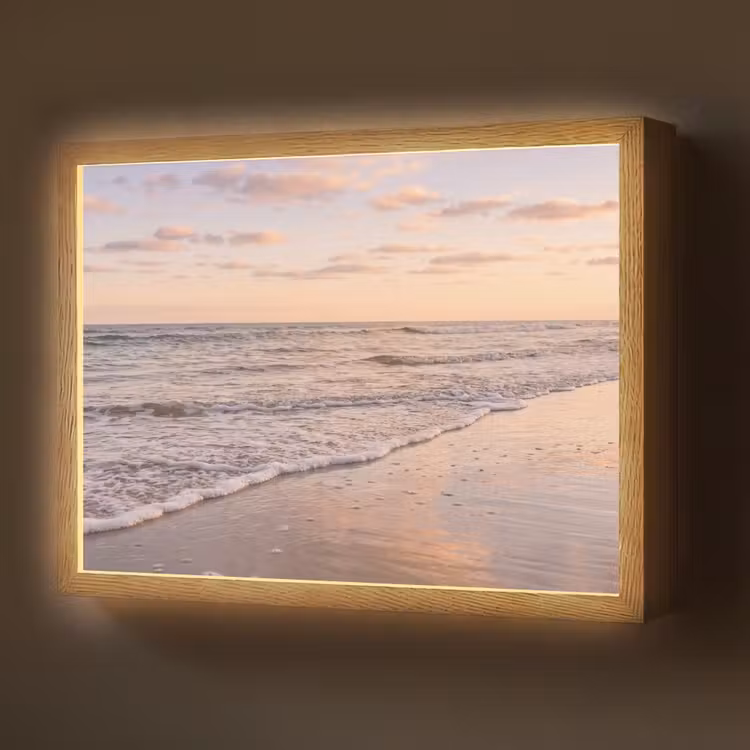 Strand - Branding - Wolken Light Box met batterij (Wandlamp) middel -z3d_website
