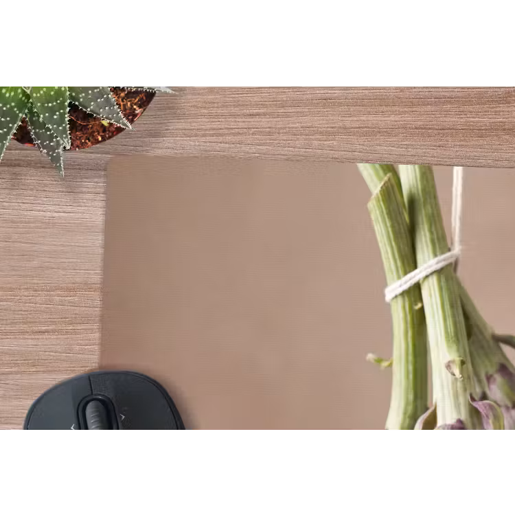 Mouse Pad - Artichokes - Hanging - Vegetables - Artisjokken - Hangend - Groenten muismat rubber klein