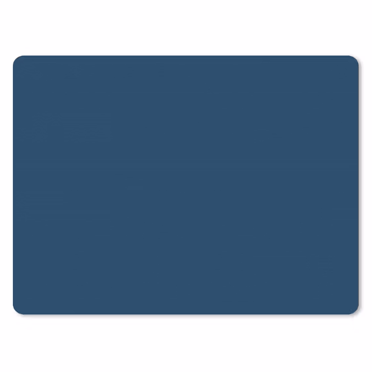 Deep - Ocean - Blauw muismat rubber klein 262 -3d
