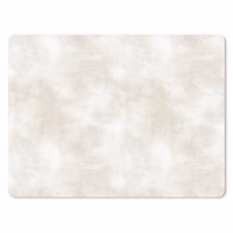 Subtiel - Structuur - Beige muismat rubber klein 262 -3d