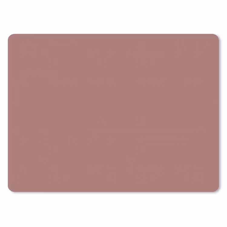 Terracotta - Patronen - Roze muismat rubber klein 262 -3d