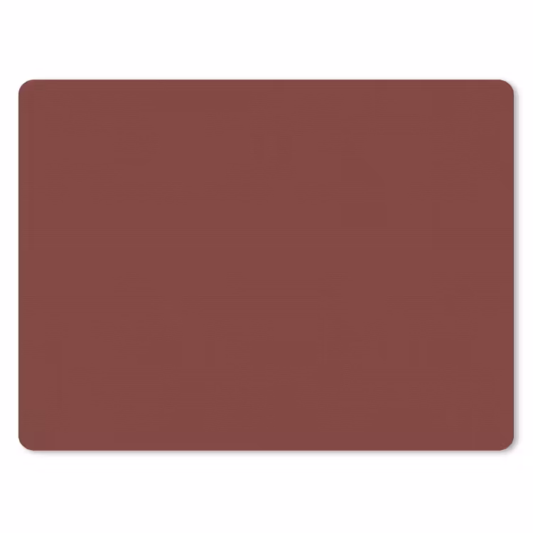 Valentine - Velvet - Rood muismat rubber klein 262 -3d