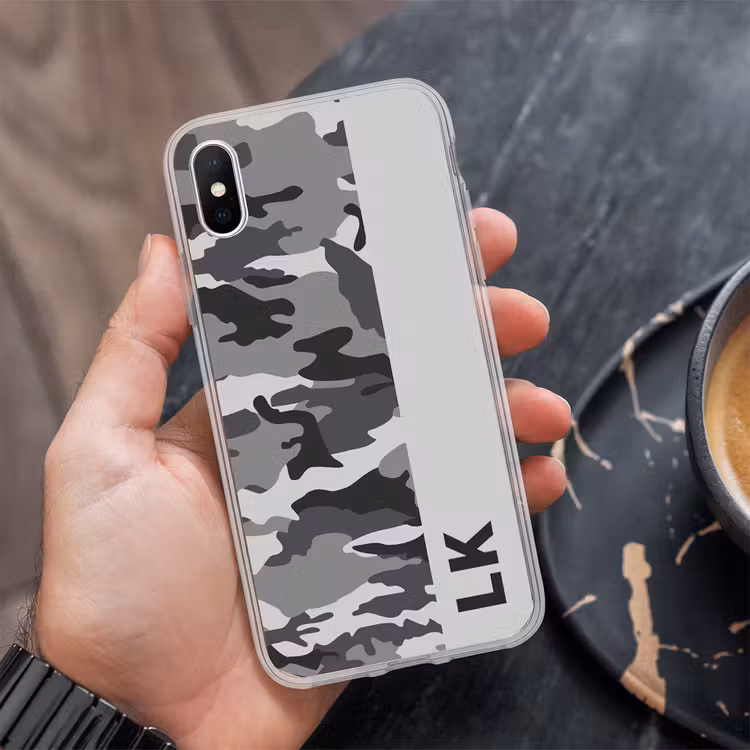 Sfeerbeeld Camouflage 2