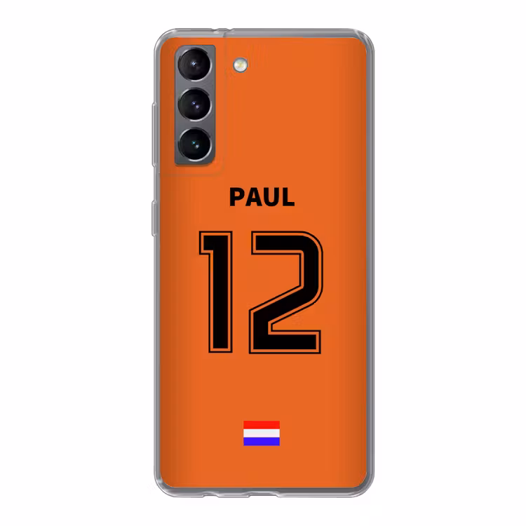 Productbeeld voetbal