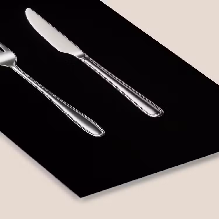 Bestek - Klassiek - Elegant fotolijst zwart zonder passe partout klein -zsfeer6