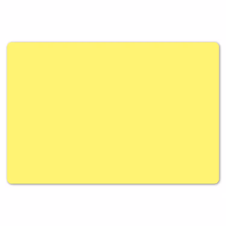 Buttery - Beige - Geel Placemat vinyl groot 368 -zzsfeer1_Kitchenyeah-website