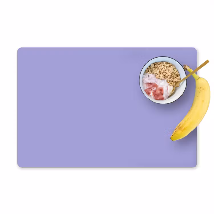 Ceil - Paars - Lila Placemat vinyl groot 368 -zzzproduct_Kitchenyeah-website