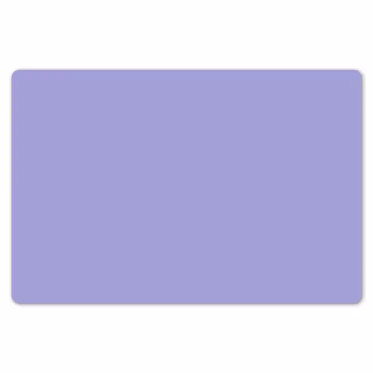 Ceil - Paars - Lila Placemat vinyl groot 368 -zzsfeer1_Kitchenyeah-website