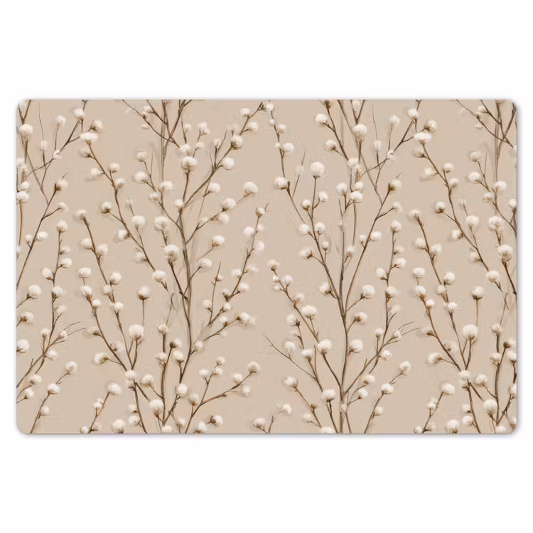 Katoen - Natuur - Taupe Placemat vinyl groot 368 -zzsfeer1_Kitchenyeah-website