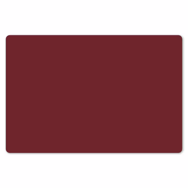 Dark - Garnet - Rood Placemat vinyl groot 368 -zzsfeer1_Kitchenyeah-website