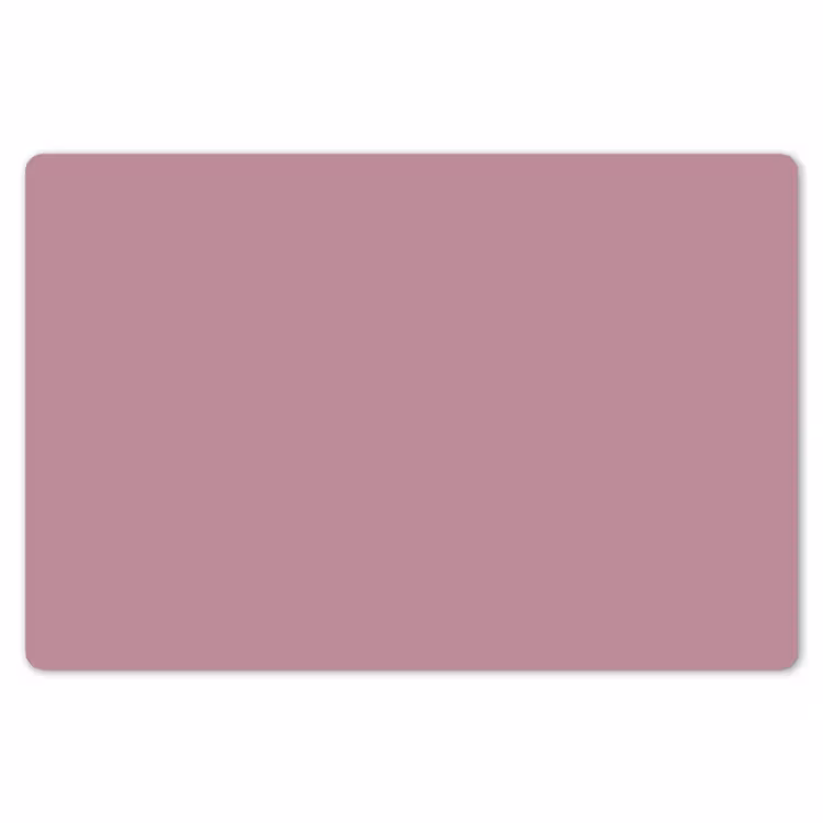 Dusty - Mauve - Paars Placemat vinyl groot 368 -zzsfeer1_Kitchenyeah-website