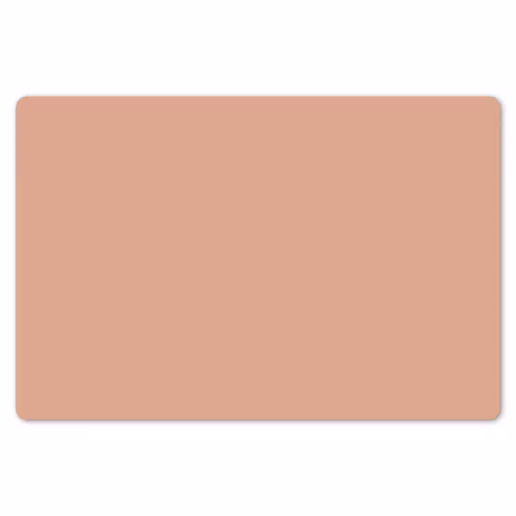 Dusty - Rose - Roze Placemat vinyl groot 368 -zzsfeer1_Kitchenyeah-website