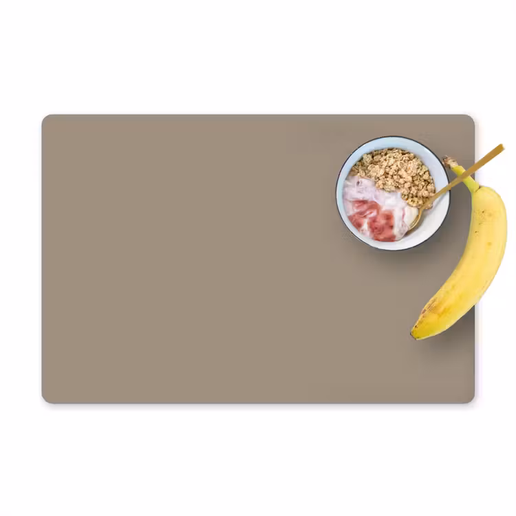 Interieur - Kleuren - Beige Placemat vinyl groot 368 -zzzproduct_Kitchenyeah-website