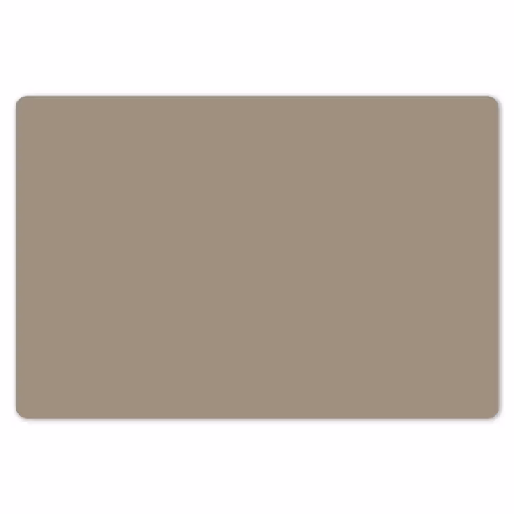 Interieur - Kleuren - Beige Placemat vinyl groot 368 -zzsfeer1_Kitchenyeah-website