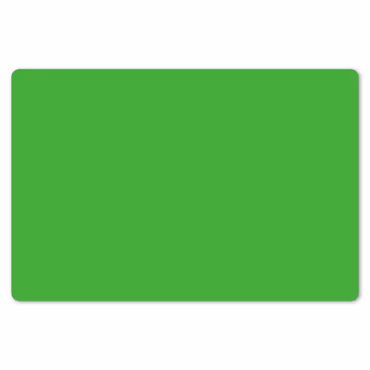 Kelly - Green - Groen Placemat vinyl groot 368 -zzsfeer1_Kitchenyeah-website