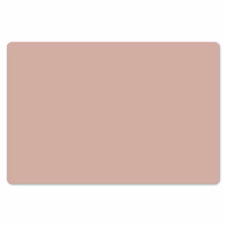 Roze - Palet - Oud - Effen - Oudroze Placemat vinyl groot 368 -zzsfeer1_Kitchenyeah-website