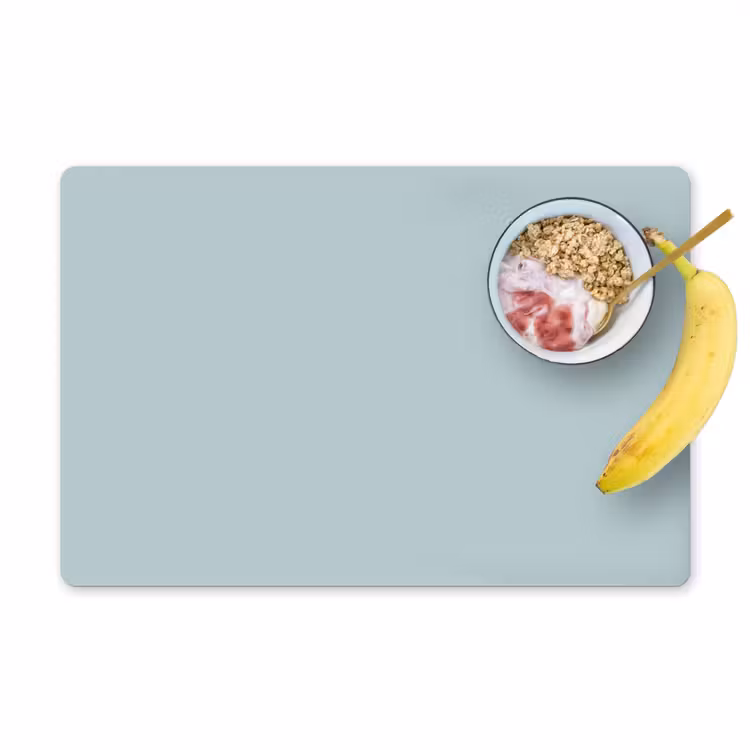 Slate - Blue - Blauw Placemat vinyl groot 368 -zzzproduct_Kitchenyeah-website