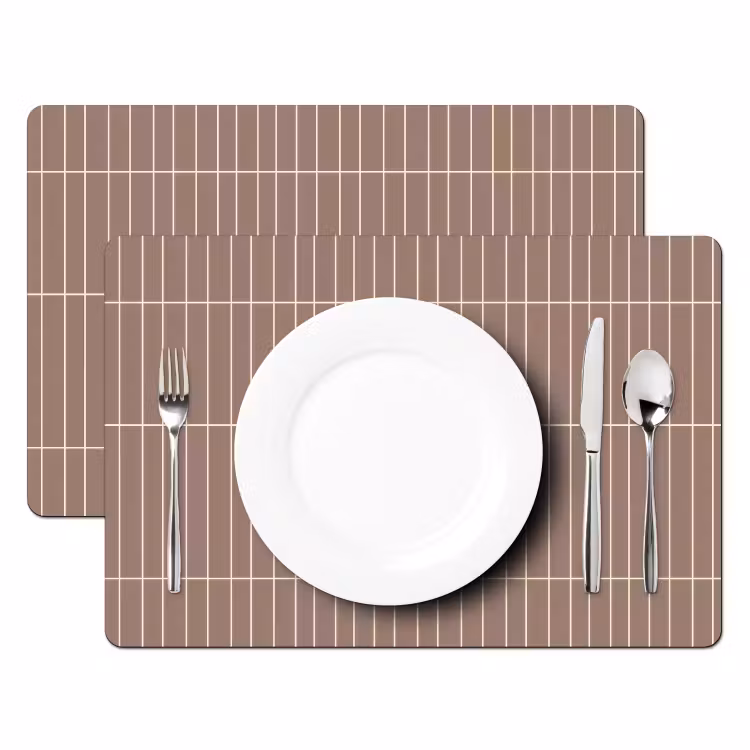 Verticaal - Wandtegel - Terracotta Placemat vinyl groot 368 -zzsfeer2_Kitchenyeah-website