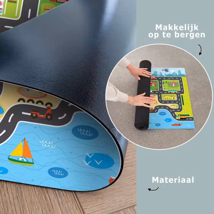 speelkleed-stad-1 Speelmat klein -sfeer5