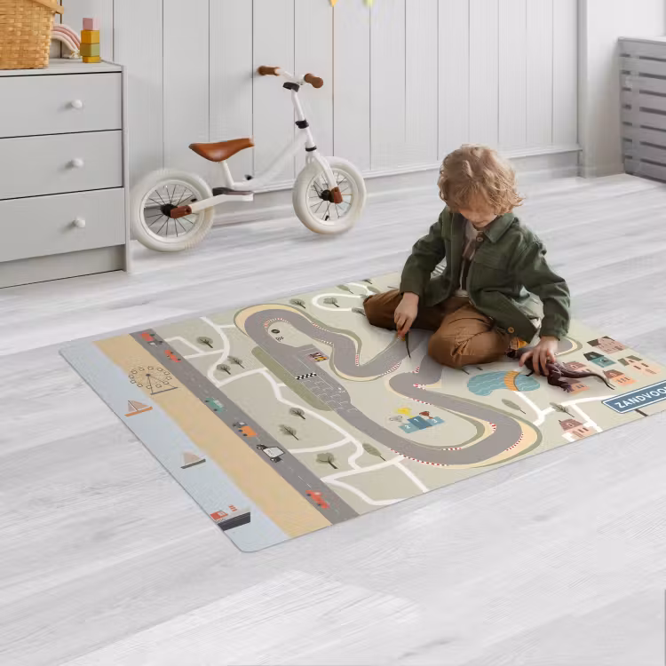 speelkleed-zandvoort Speelmat klein -sfeer2