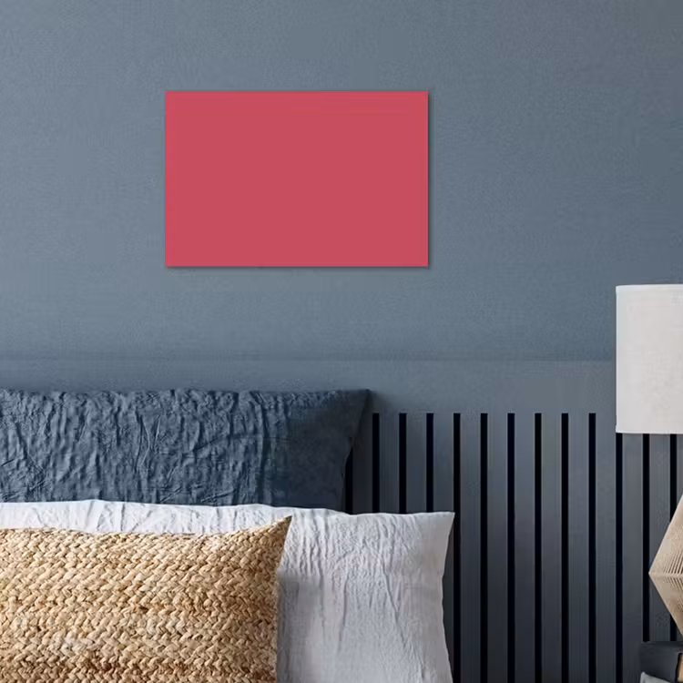 Bold - Berry - Rood poster papier klein 62 -sfeer2