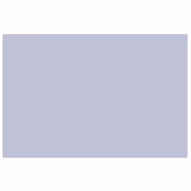 Chalky - Lavender - Paars poster papier klein 62 -3d