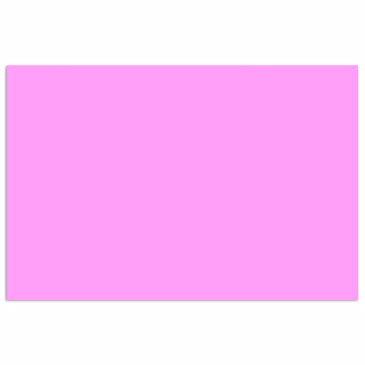 Soft - Lavender - Roze poster papier klein 62 -3d