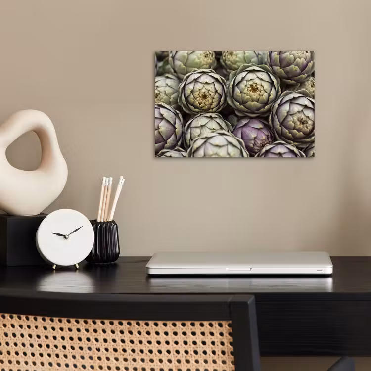 Poster - Vegetables - Fresh - Food - Groenten - Vers - Eten poster papier klein