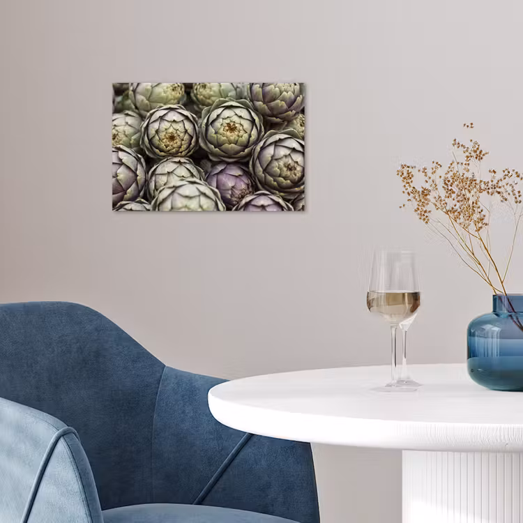 Poster - Vegetables - Fresh - Food - Groenten - Vers - Eten poster papier klein